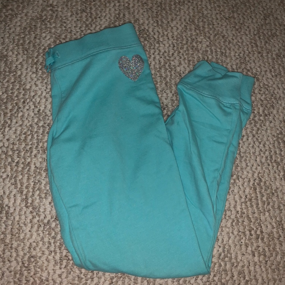 Girls joggers